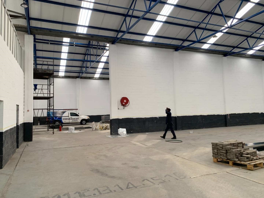 To Let commercial Property for Rent in Beaconvale Western Cape